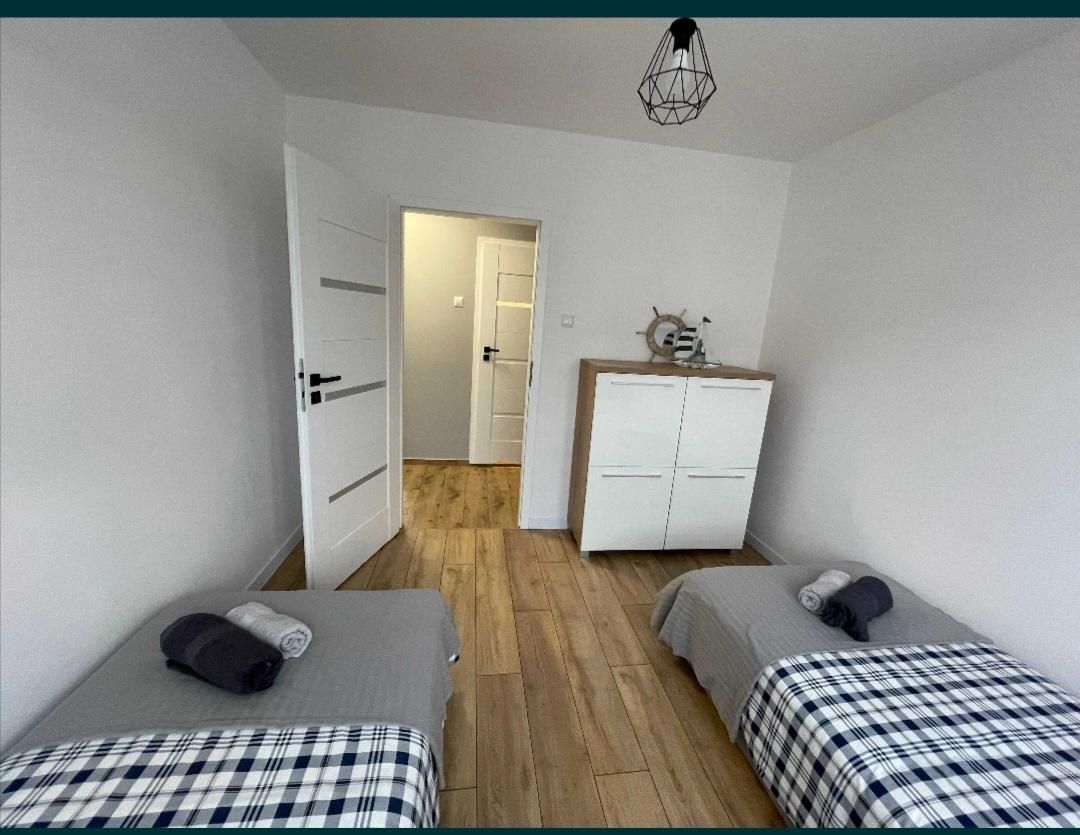 Mieszkanie 2-pokojowe Mrągowo Centrum, os. Grunwaldzkie. Zdjęcie 7