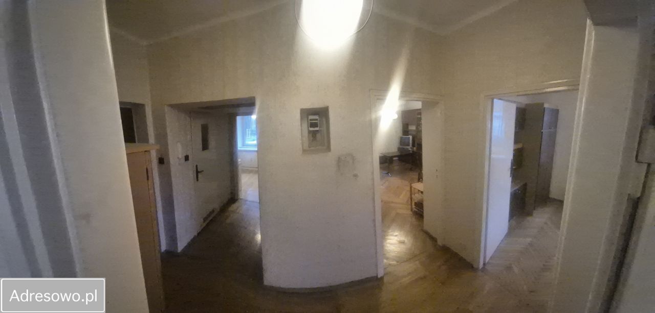 Mieszkanie 3-pokojowe Kraków Nowa Huta, os. Wandy. Zdjęcie 4