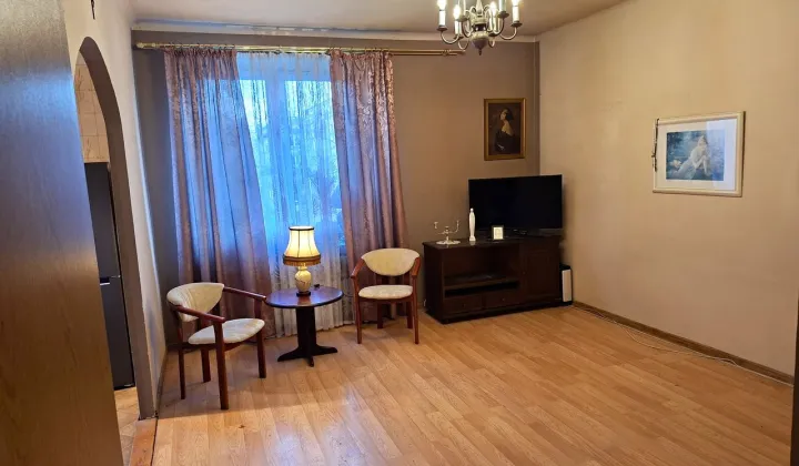 Mieszkanie 3-pokojowe Kraków Nowa Huta, os. Willowe