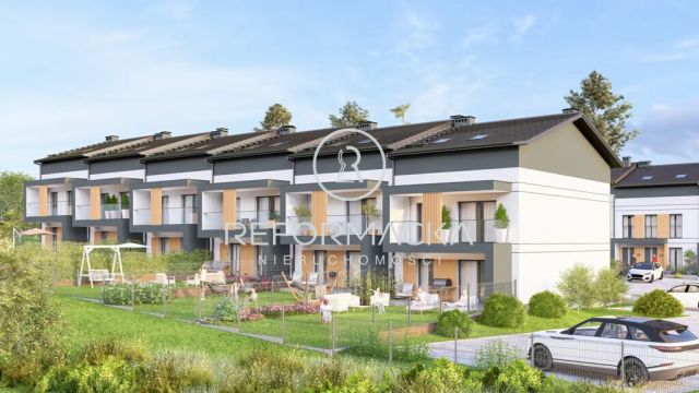 Mieszkanie 3-pokojowe Rzeszów, ul. św. Walentego. Zdjęcie 4