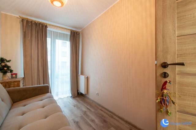 Mieszkanie 4200-pokojowe Kraków Bieżanów, ul. Braci Czeczów. Zdjęcie 11