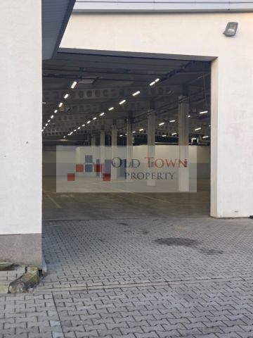 Hala/magazyn Lublin Konstantynów, ul. Nałęczowska. Zdjęcie 9