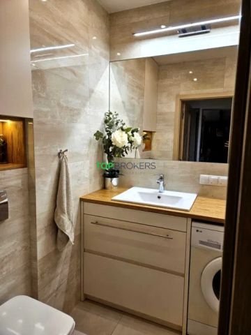 Mieszkanie 1-pokojowe Warszawa Ursus, ul. Bernarda Wapowskiego. Zdjęcie 6