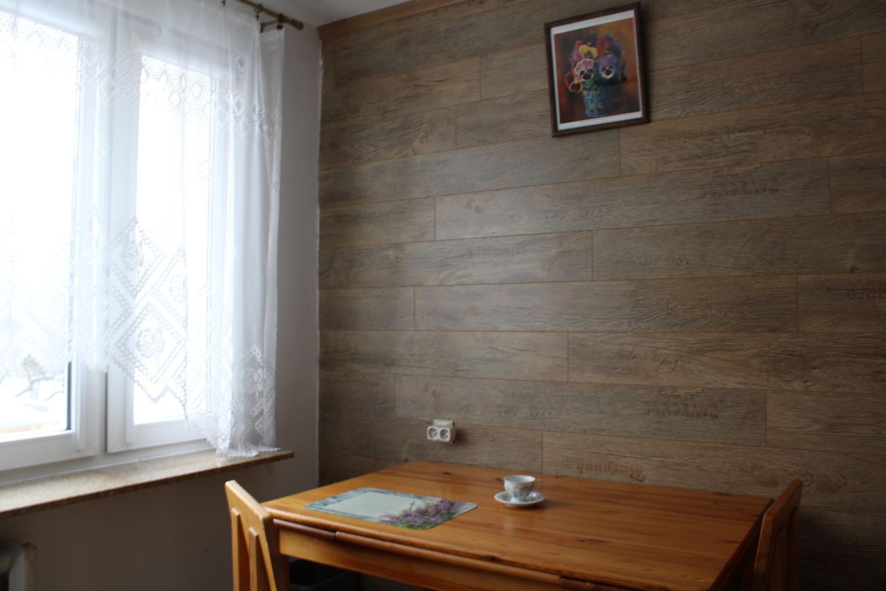 Mieszkanie 3-pokojowe Częstochowa Centrum, ul. Wilsona. Zdjęcie 16