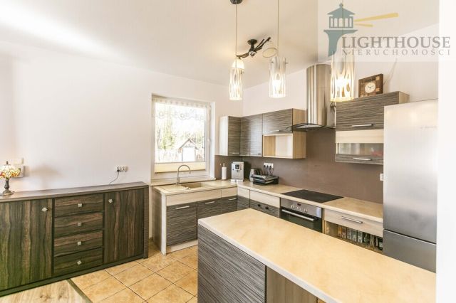 dom wolnostojący, 5 pokoi Skowarcz, ul. Jaśminowa. Zdjęcie 6