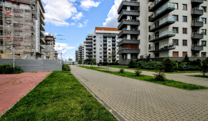 Mieszkanie 2-pokojowe Rzeszów, ul. Lubelska