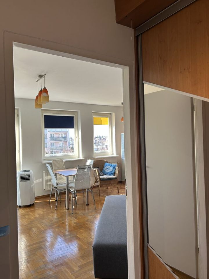 Mieszkanie 1-pokojowe Mińsk Mazowiecki Centrum, ul. 11-go Listopada. Zdjęcie 2