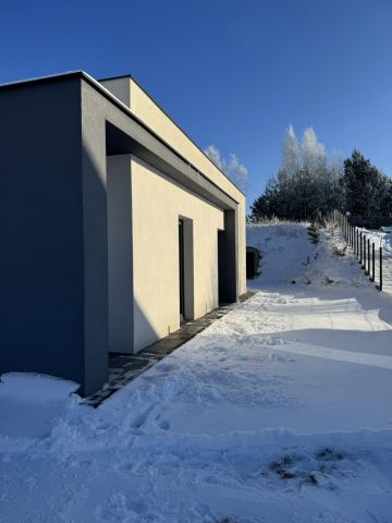 dom wolnostojący, 4 pokoje Borzestowska Huta. Zdjęcie 18