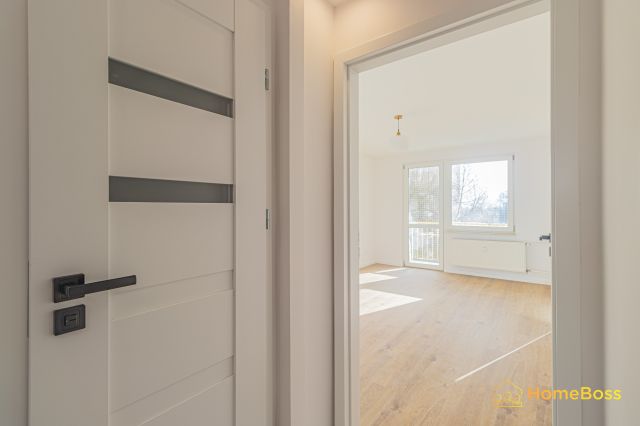 Mieszkanie 3-pokojowe Kraków Wzgórza Krzesławickie, os. Na Stoku. Zdjęcie 6