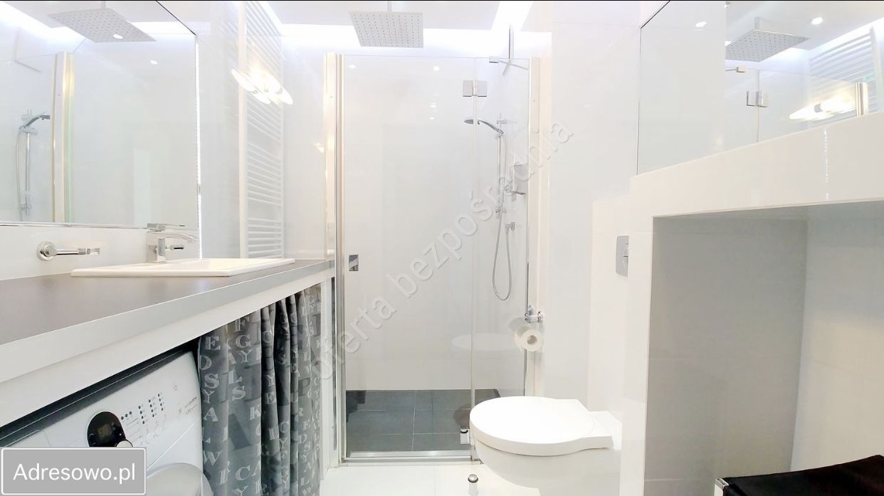 Mieszkanie 1-pokojowe Warszawa Praga-Południe, ul. Kwatery Głównej. Zdjęcie 5