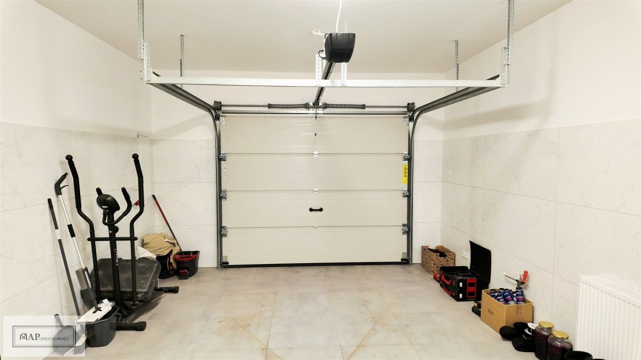 dom, 3 pokoje Wilczna. Zdjęcie 10