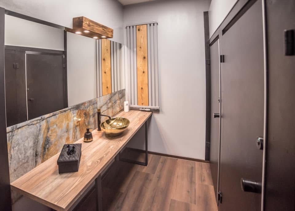 Hala/magazyn Kościan. Zdjęcie 7