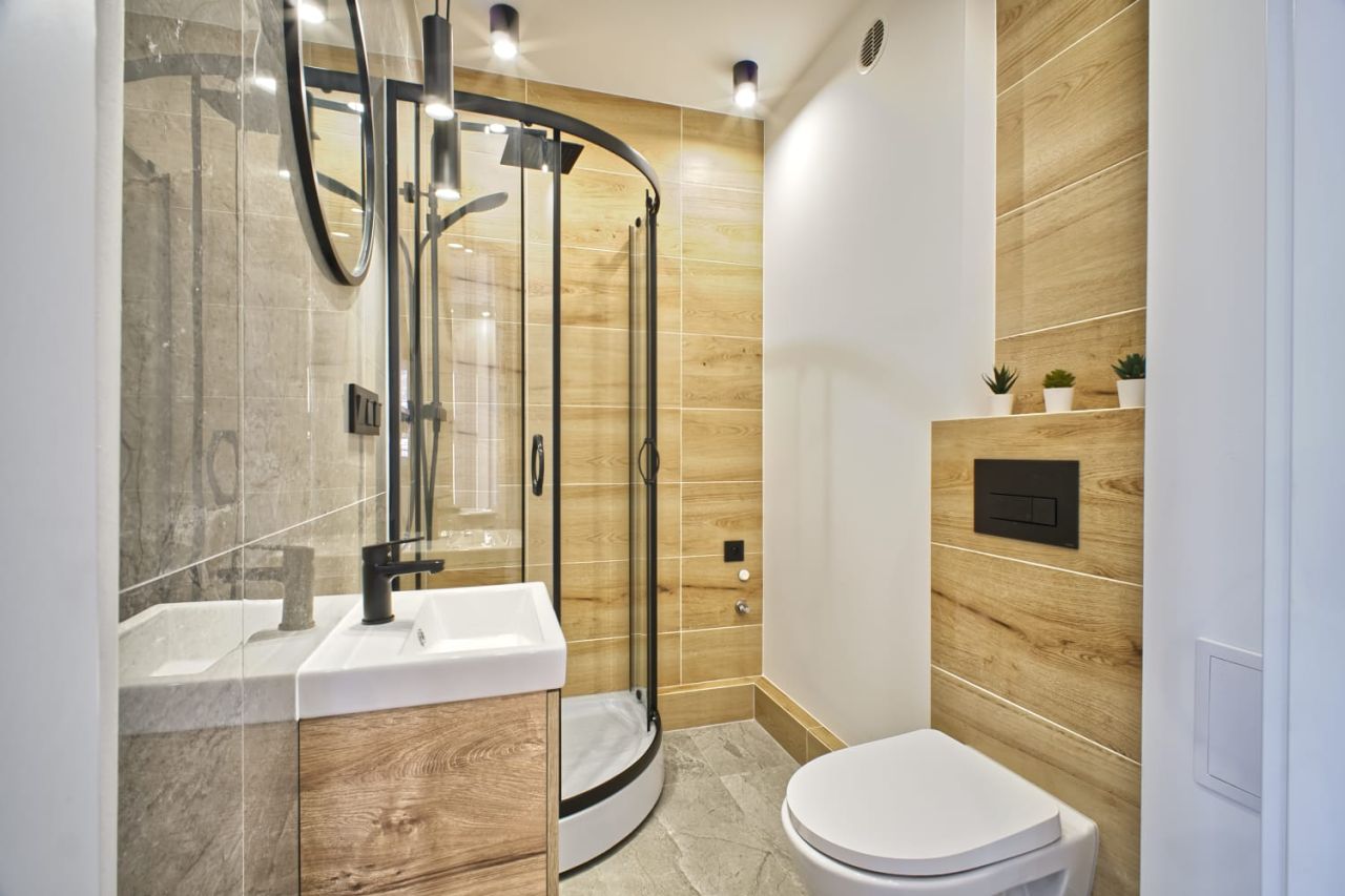 Mieszkanie 2-pokojowe Żabów. Zdjęcie 9