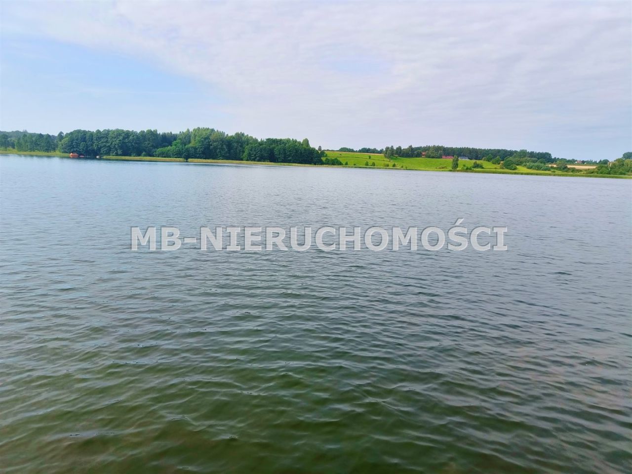 Działka budowlana Kątno. Zdjęcie 7