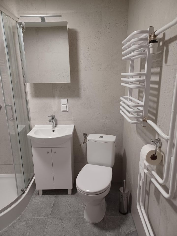 Mieszkanie 1-pokojowe Czeladź, ul. Ogrodowa. Zdjęcie 7