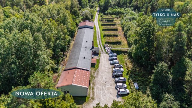 dom wolnostojący, 6 pokoi Pożdżenice. Zdjęcie 9