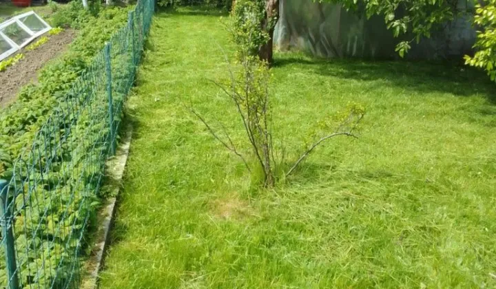 Działka rod Darłowo Darłówko