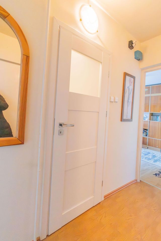 Mieszkanie 2-pokojowe Łódź Bałuty, ul. Olsztyńska. Zdjęcie 4