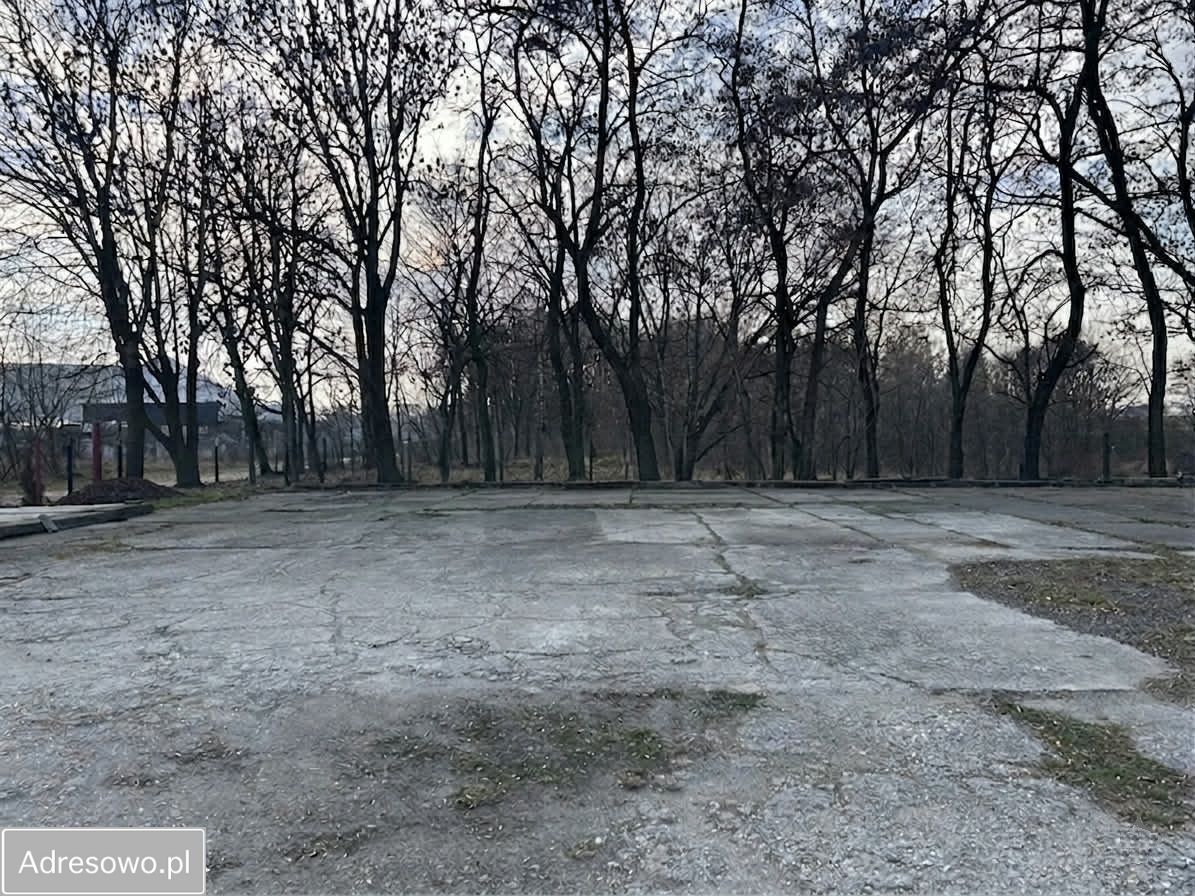 Działka inwestycyjna Gliwice Łabędy, ul. Nikoli Tesli. Zdjęcie 6