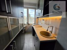 Mieszkanie 1-pokojowe Gdańsk Siedlce, ul. Tarasy. Zdjęcie 4