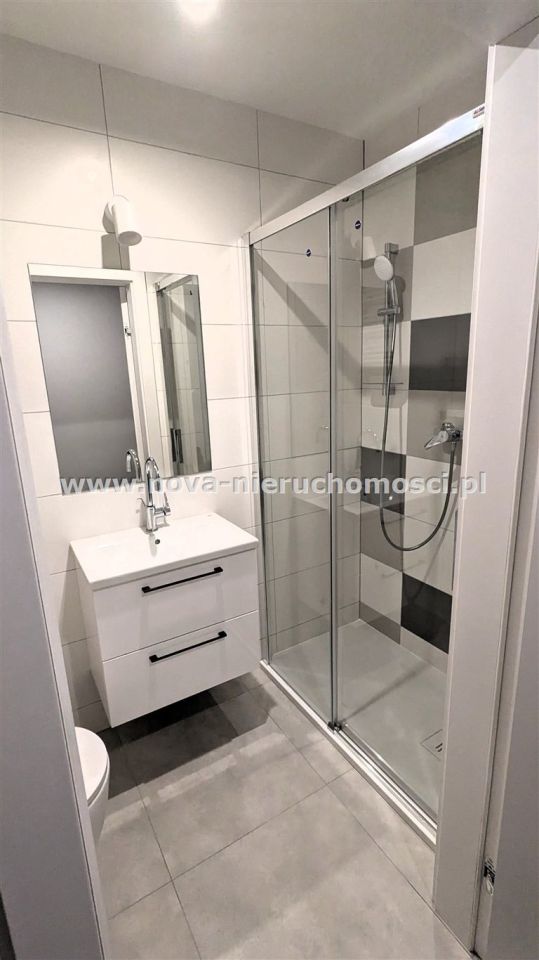 Mieszkanie 2-pokojowe Rybnik Niedobczyce, ul. Niedobczycka. Zdjęcie 8