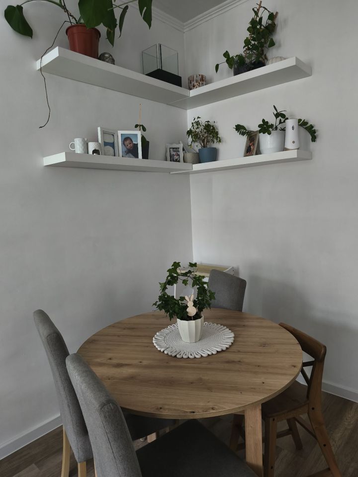 Mieszkanie 3-pokojowe Słupsk Centrum, ul. Bolesława Prusa. Zdjęcie 9