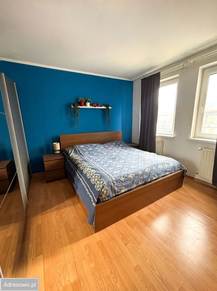 Mieszkanie 3-pokojowe Rumia Centrum, ul. Morska. Zdjęcie 3