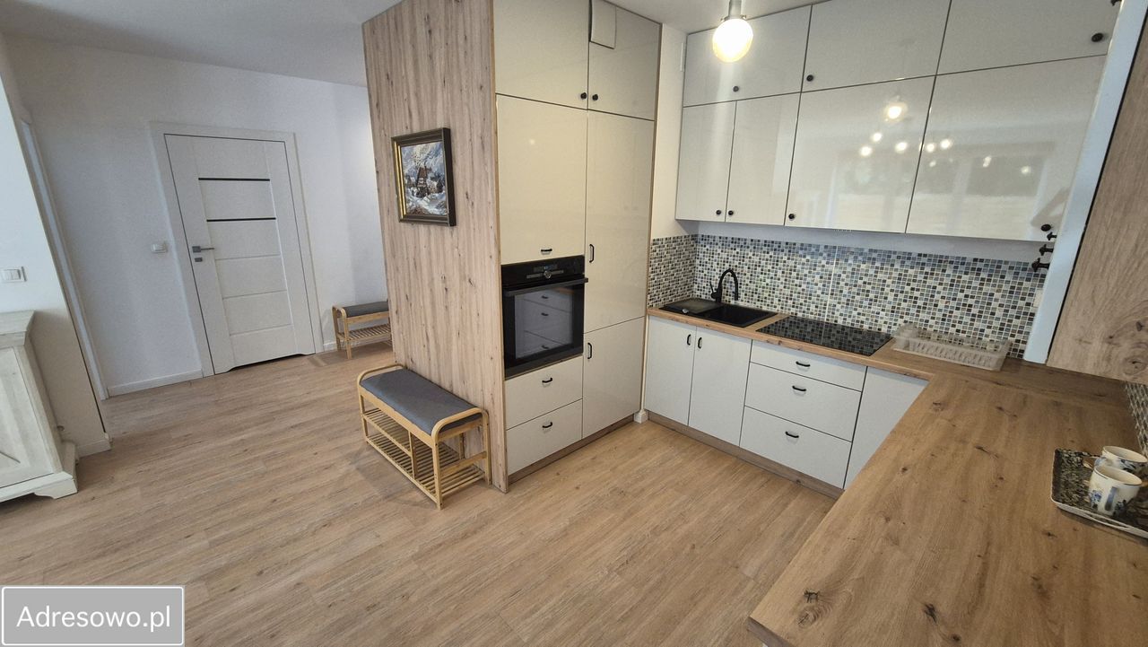 Mieszkanie 2-pokojowe Otwock Śródmieście, ul. Michała Andriollego. Zdjęcie 10