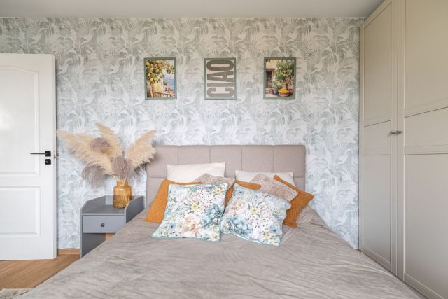 Mieszkanie 3-pokojowe Gdynia Karwiny, ul. Leopolda Staffa. Zdjęcie 10