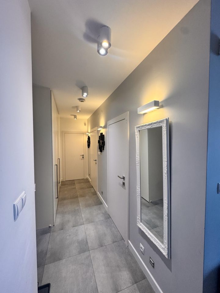 Mieszkanie 3-pokojowe Warszawa Wola, ul. Jana Kazimierza. Zdjęcie 3