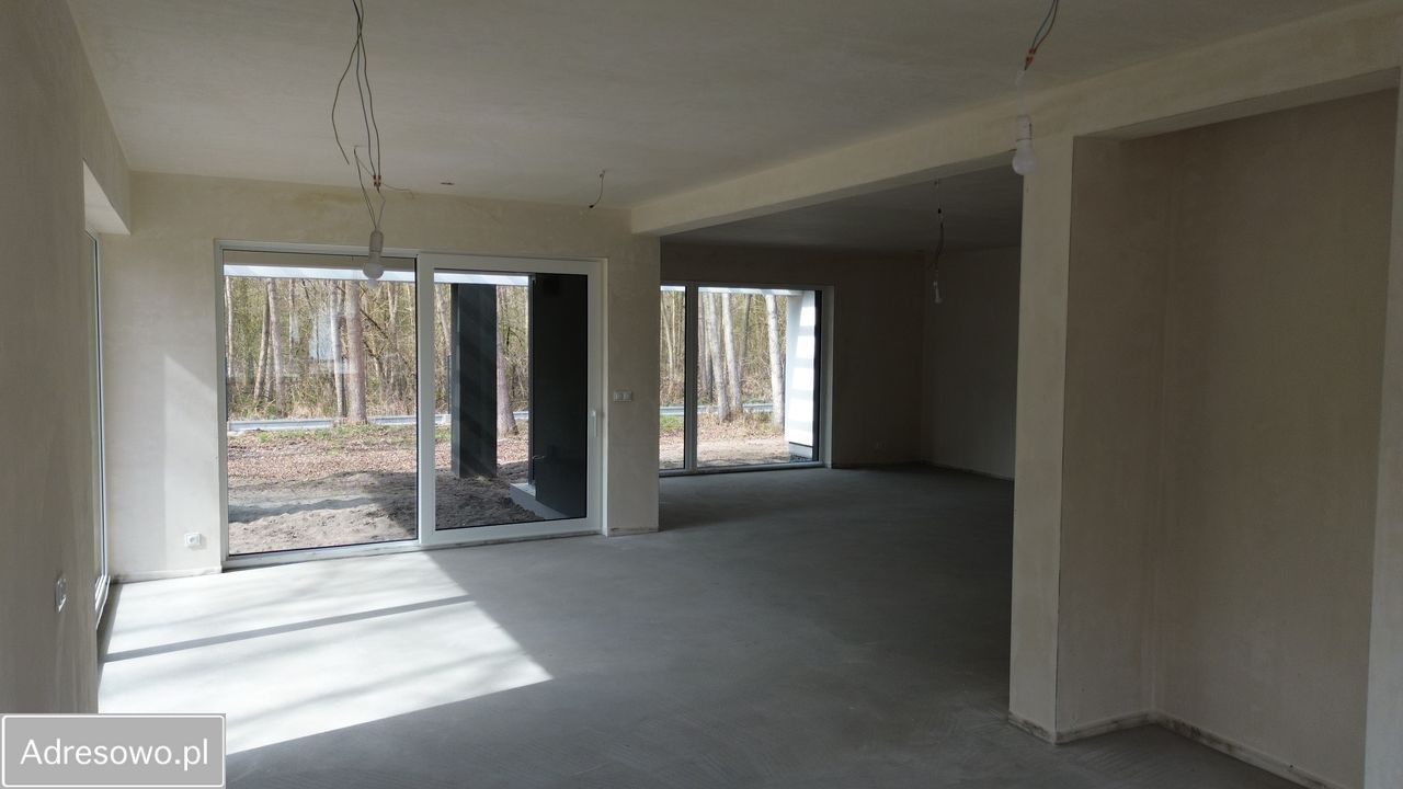 dom wolnostojący, 5 pokoi Budy Zaklasztorne, ul. Mazowiecka. Zdjęcie 12