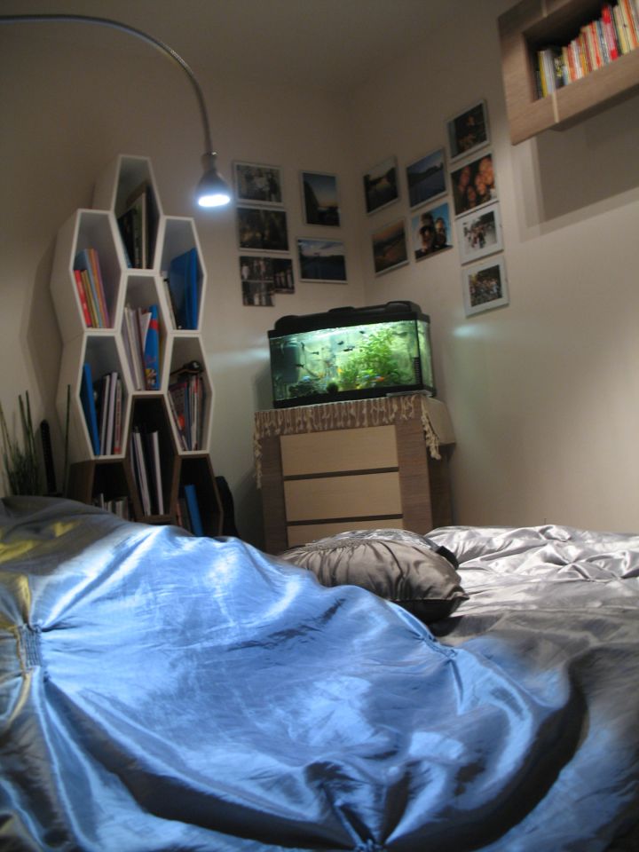 Mieszkanie 2-pokojowe Warszawa Białołęka, ul. Skarbka z Gór. Zdjęcie 6