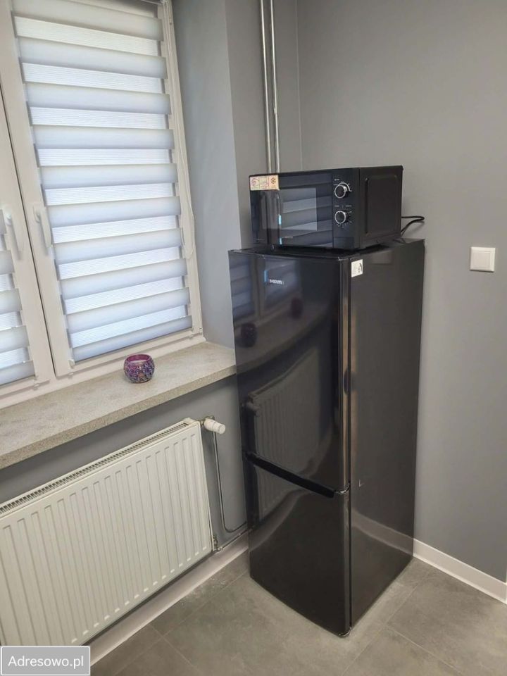 Mieszkanie 1-pokojowe Białystok Jaroszówka, ul. Baśniowa. Zdjęcie 4