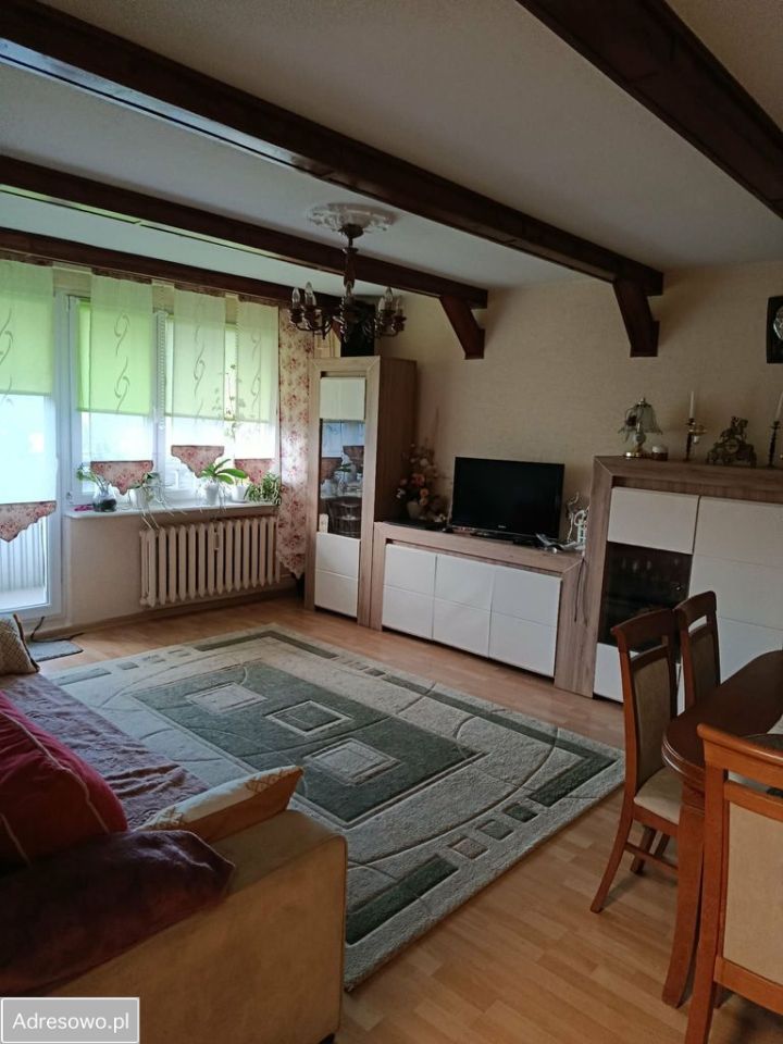 Mieszkanie 2-pokojowe Sosnowiec Środula. Zdjęcie 1