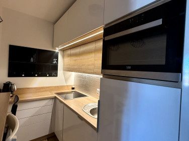 Mieszkanie 2-pokojowe Kraków Olsza, ul. Brogi. Zdjęcie 15