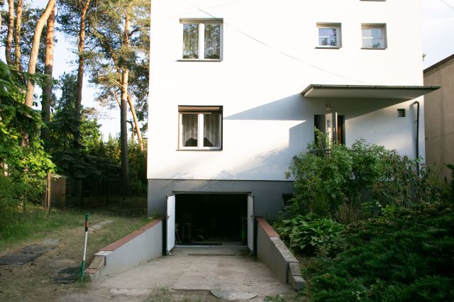dom wolnostojący, 5 pokoi Głowno, ul. Plażowa. Zdjęcie 3
