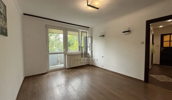 Mieszkanie 2-pokojowe Warszawa Wola