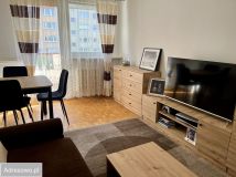 Mieszkanie 4-pokojowe Wrocław Fabryczna, ul. Legnicka. Zdjęcie 1