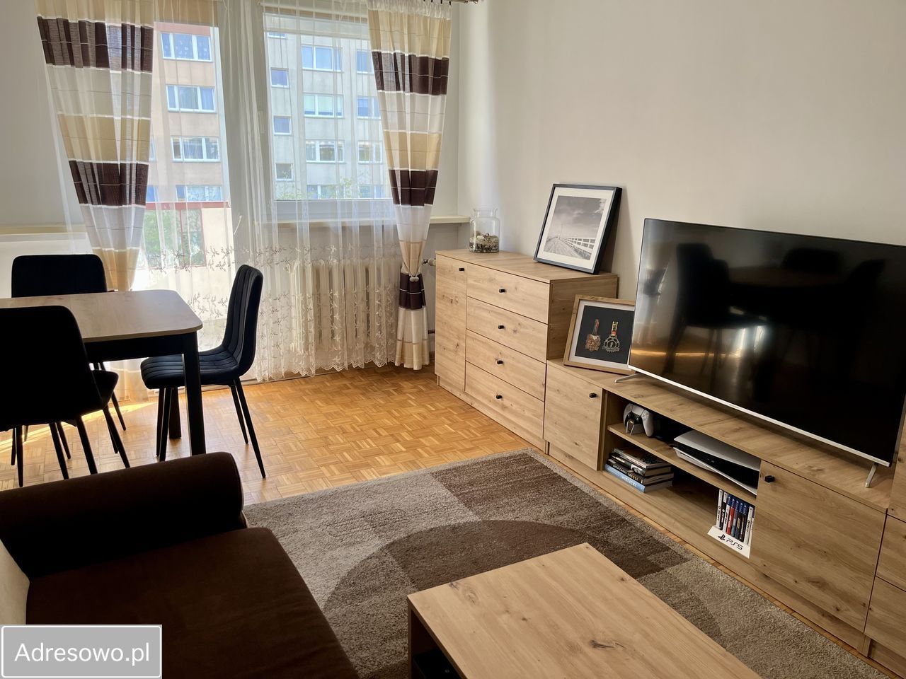 Mieszkanie 4-pokojowe Wrocław Fabryczna, ul. Legnicka. Zdjęcie 2