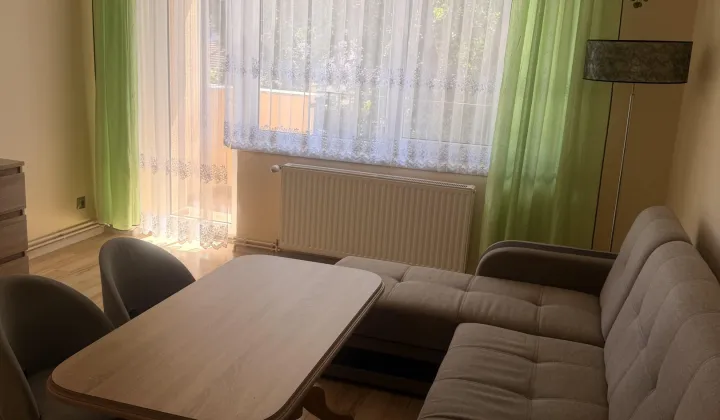 Mieszkanie 2-pokojowe Kłodzko Centrum, ul. Harcerzy