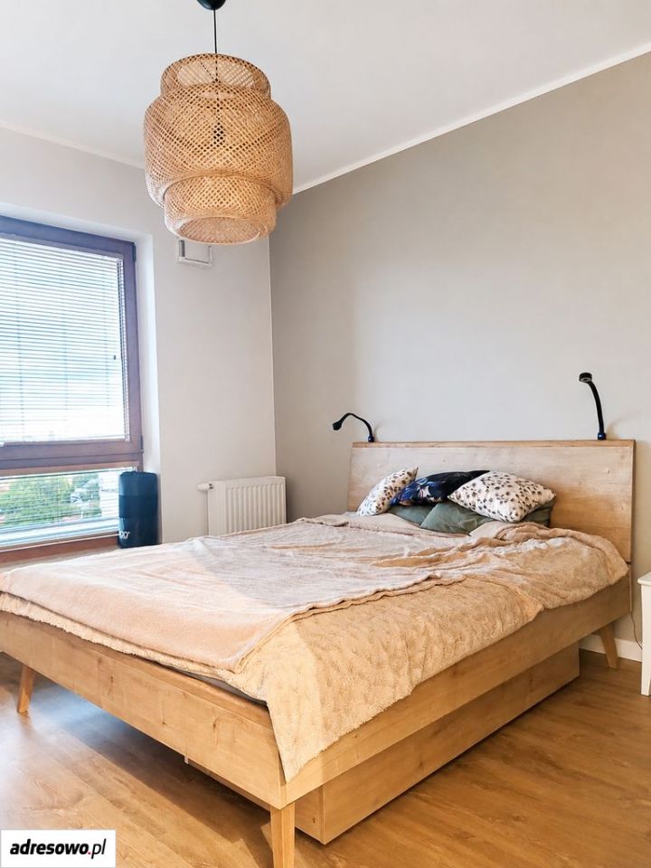 Mieszkanie 2-pokojowe Warszawa Ochota, ul. Grójecka. Zdjęcie 6