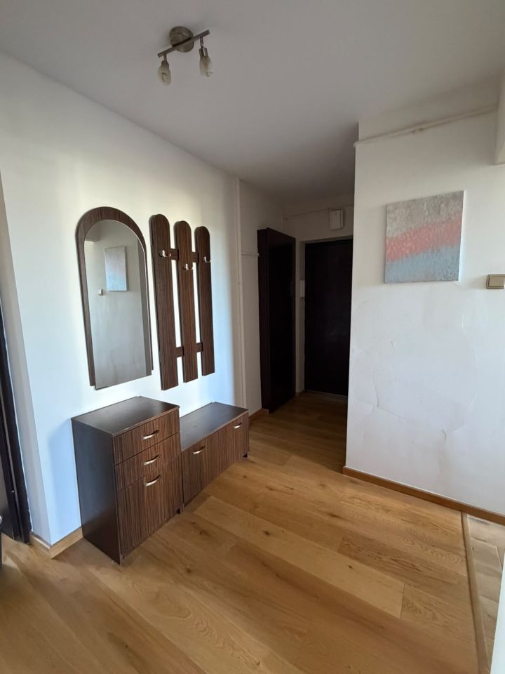 Mieszkanie 2-pokojowe Warszawa Mokotów, al. Niepodległości. Zdjęcie 4