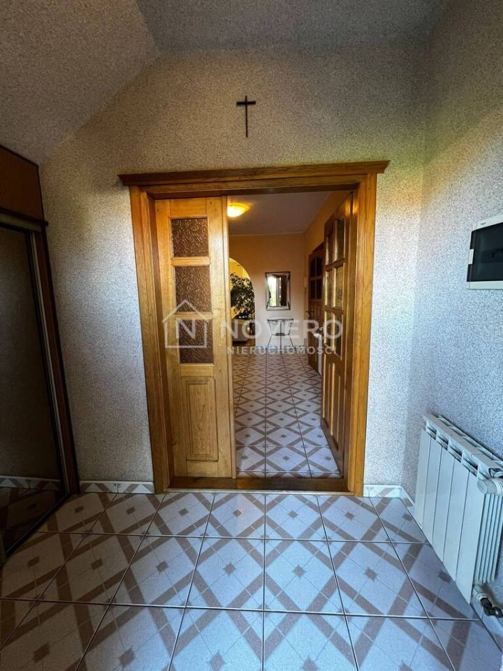 dom wolnostojący, 6 pokoi Jarosław, ul. Pogodna. Zdjęcie 5