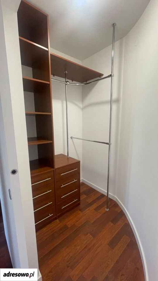 Mieszkanie 4-pokojowe Warszawa Ursynów, al. Komisji Edukacji Narodowej. Zdjęcie 5