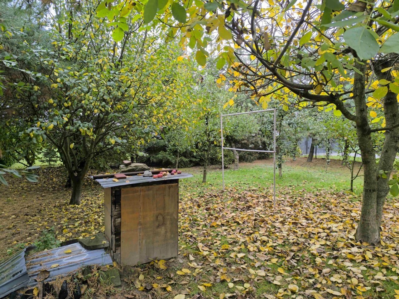 dom wolnostojący, 2 pokoje Świerszczów. Zdjęcie 16