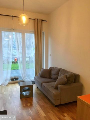 Mieszkanie 2-pokojowe Gdańsk Jasień, ul. Przytulna. Zdjęcie 1