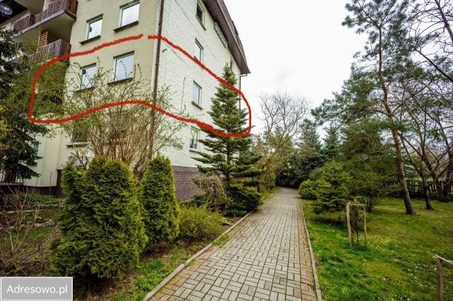 Mieszkanie 3-pokojowe Warszawa Tarchomin. Zdjęcie 1