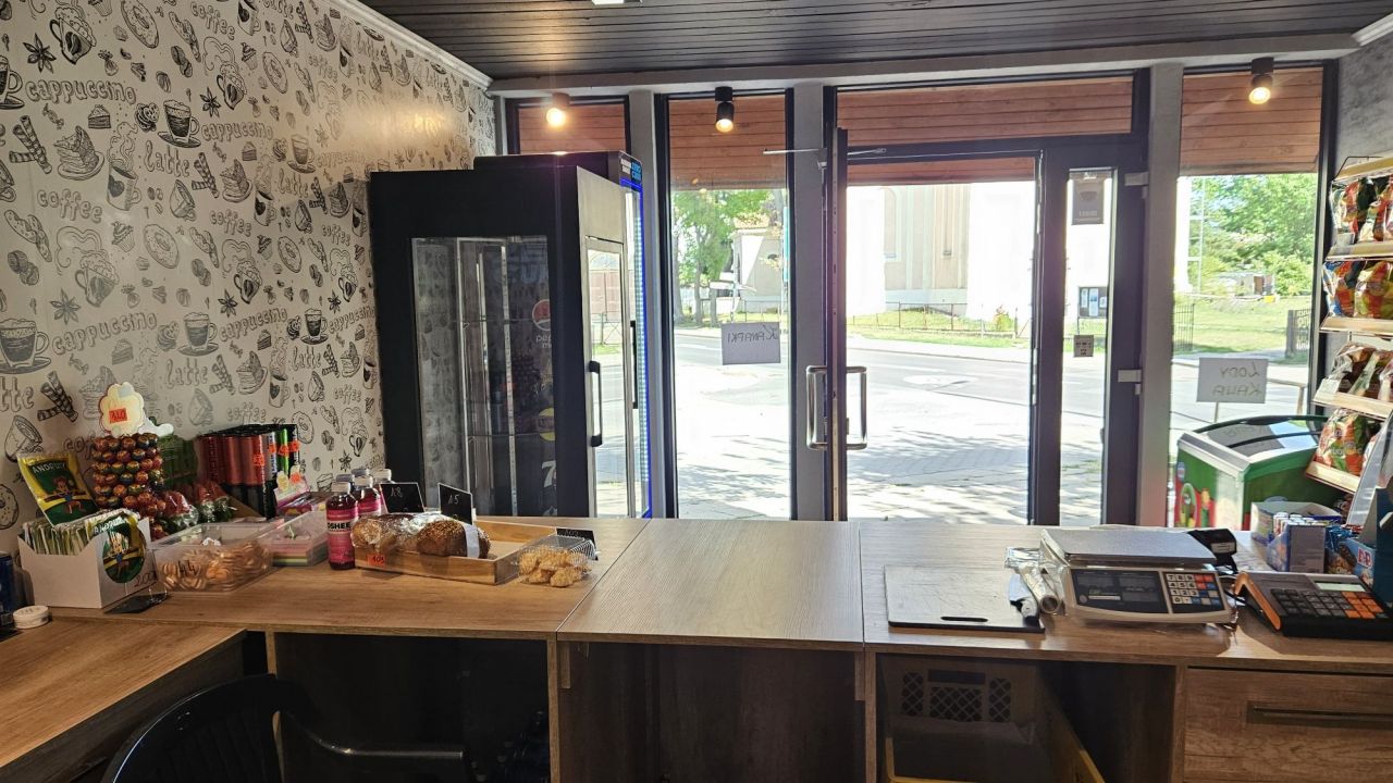 Lokal Szczytno, ul. Ogrodowa. Zdjęcie 3