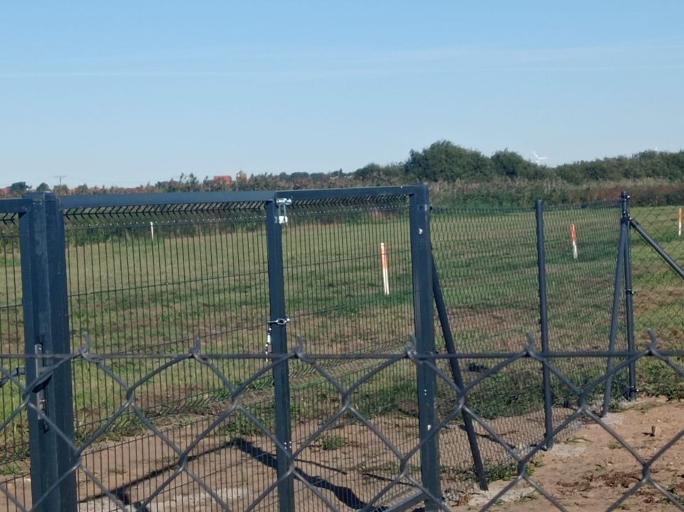 Działka rolna Darłowo, ul. Lotników Morskich. Zdjęcie 3