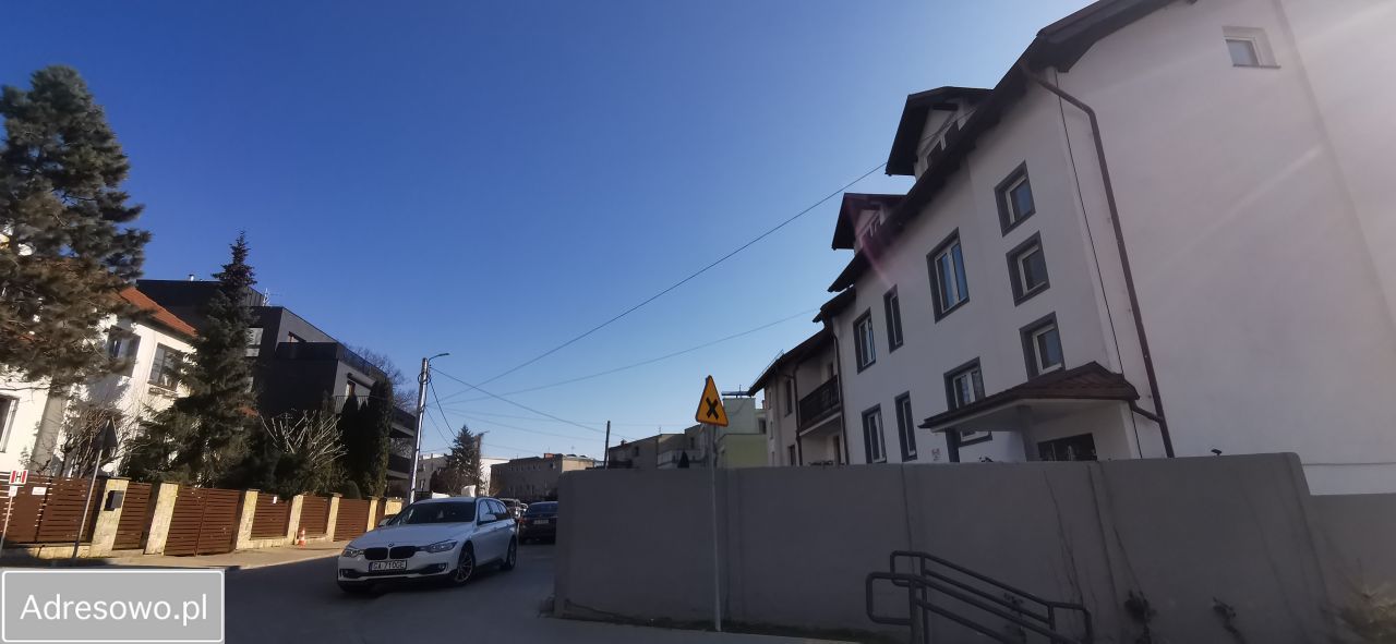 bliźniak Gdynia Redłowo, ul. Kostki Napierskiego. Zdjęcie 10